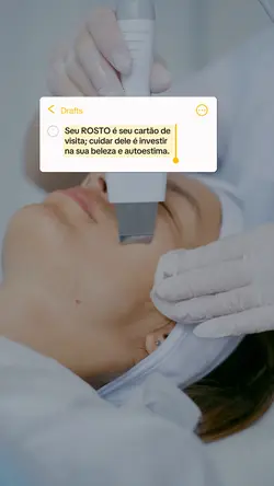 Estetica / Pele
