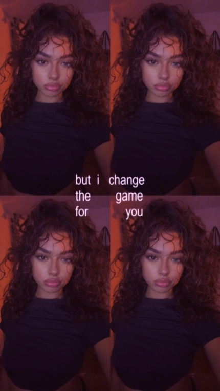 i change the game fu