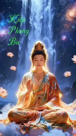 Kiếp Phong Ba