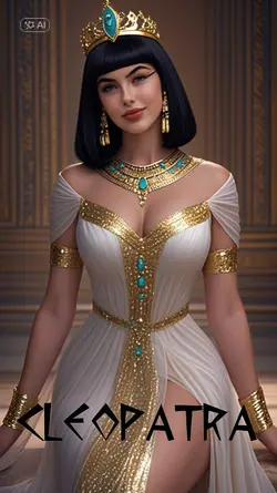 Cleopatra filter 