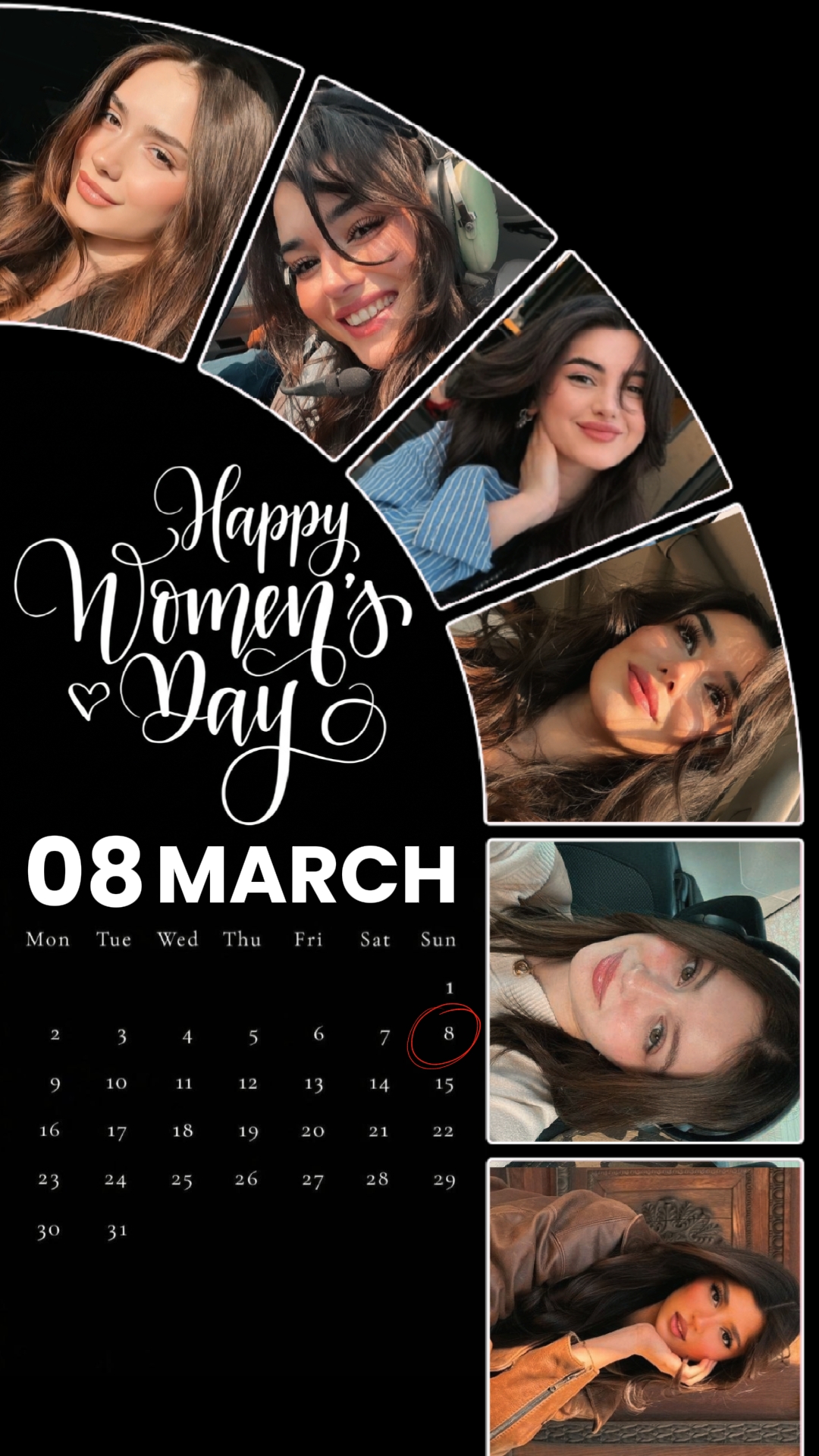 Women's Day 2026