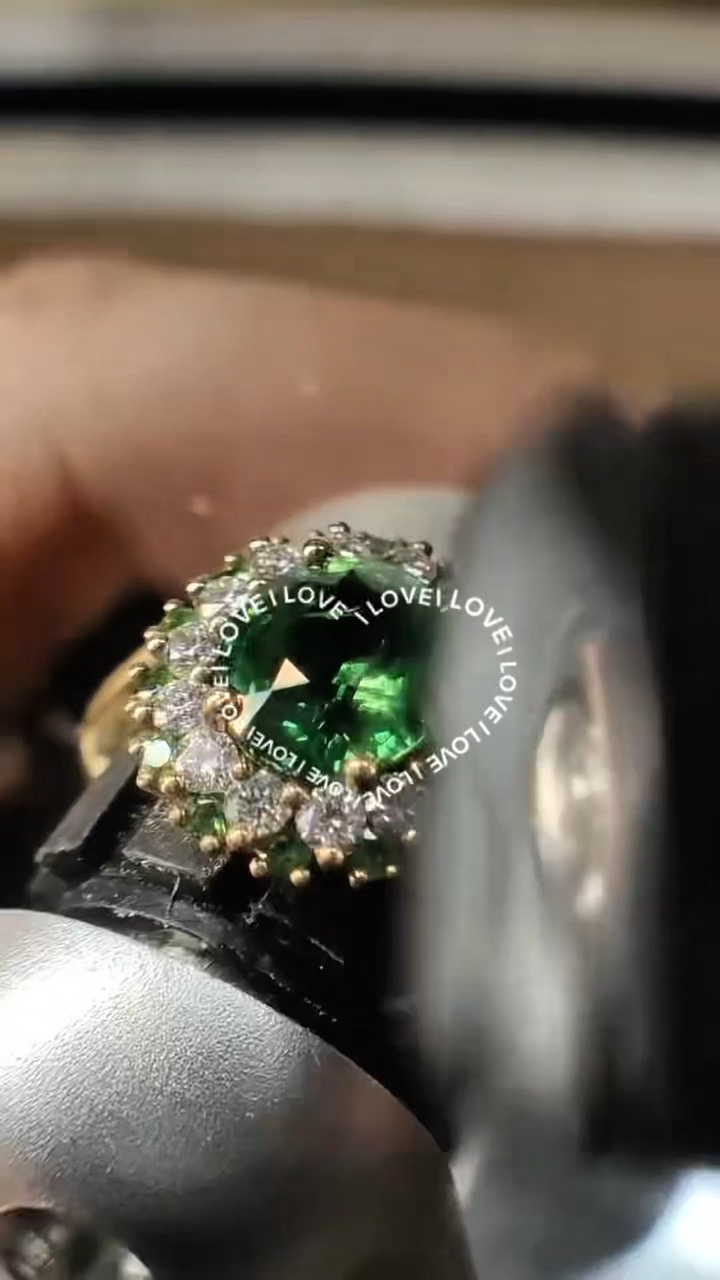 Joyas personalizadas