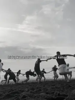 hidupku seseru itu
