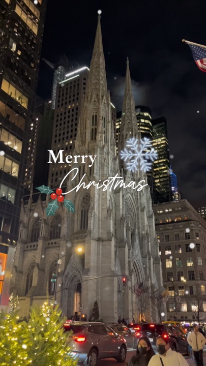 Iglesia de Navidad