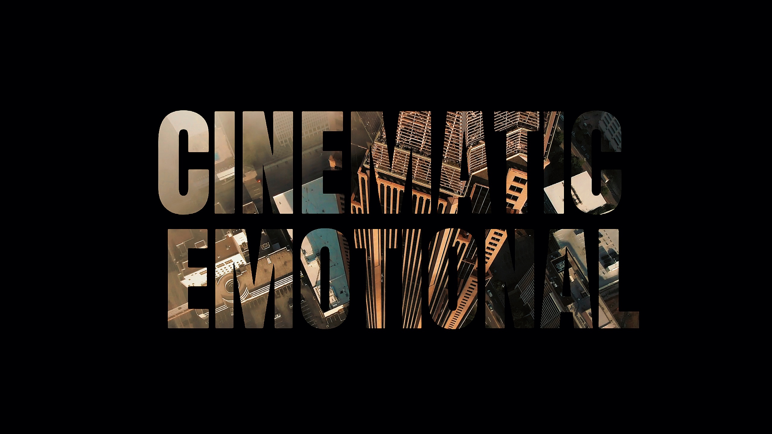 CINÉMATIQUE ÉMOTIONNEL
