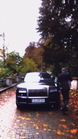 carro de luxo