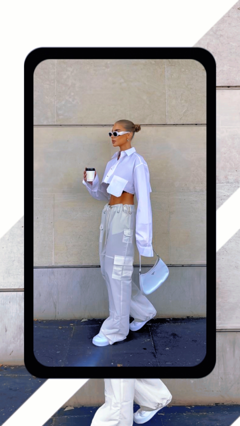 Estilo de moda 