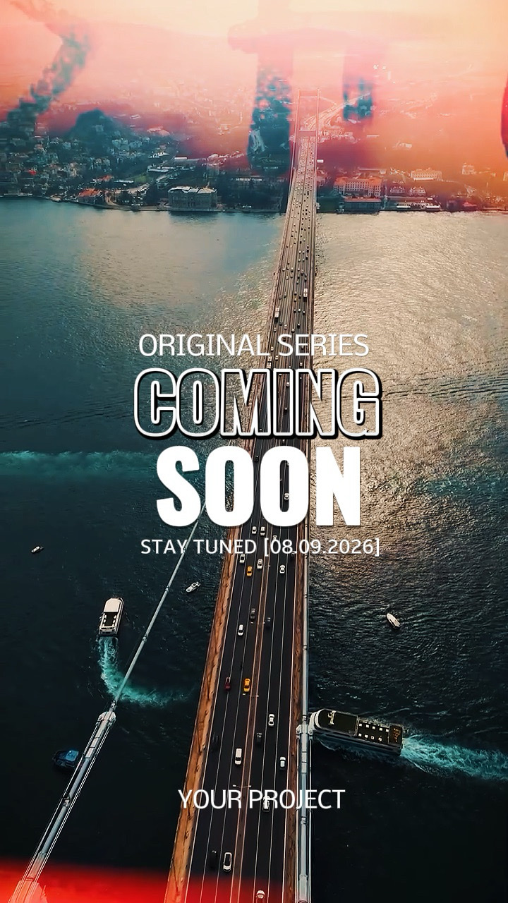 PRÓXIMAMENTE