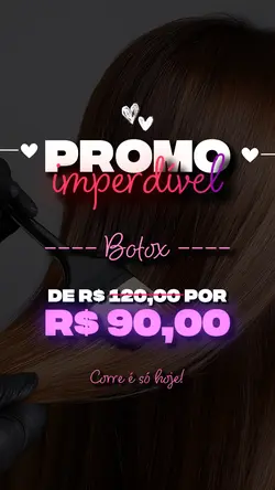 Promo Imperdível