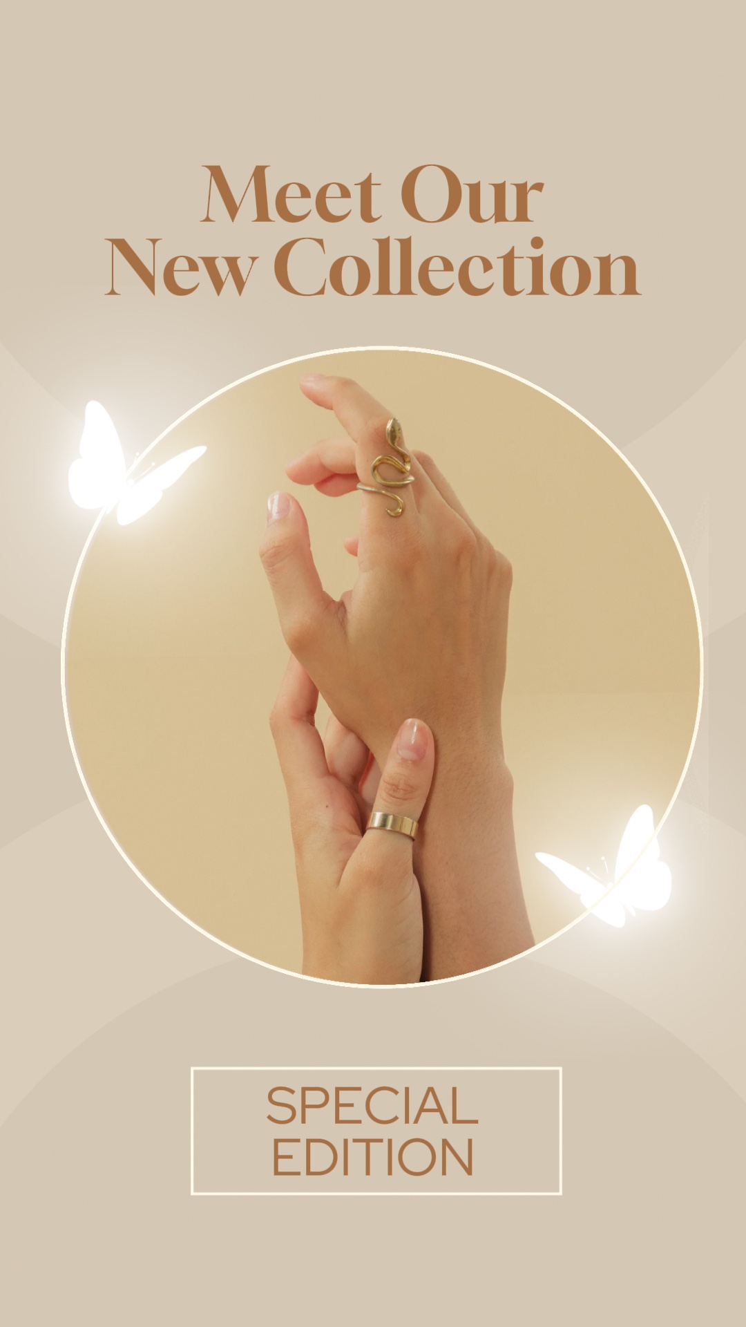 Jewelry Promotion