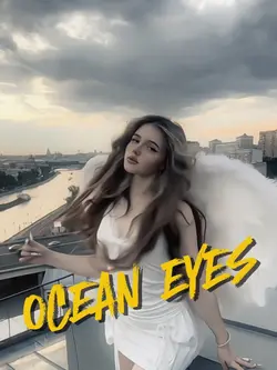 OCEAN EYES