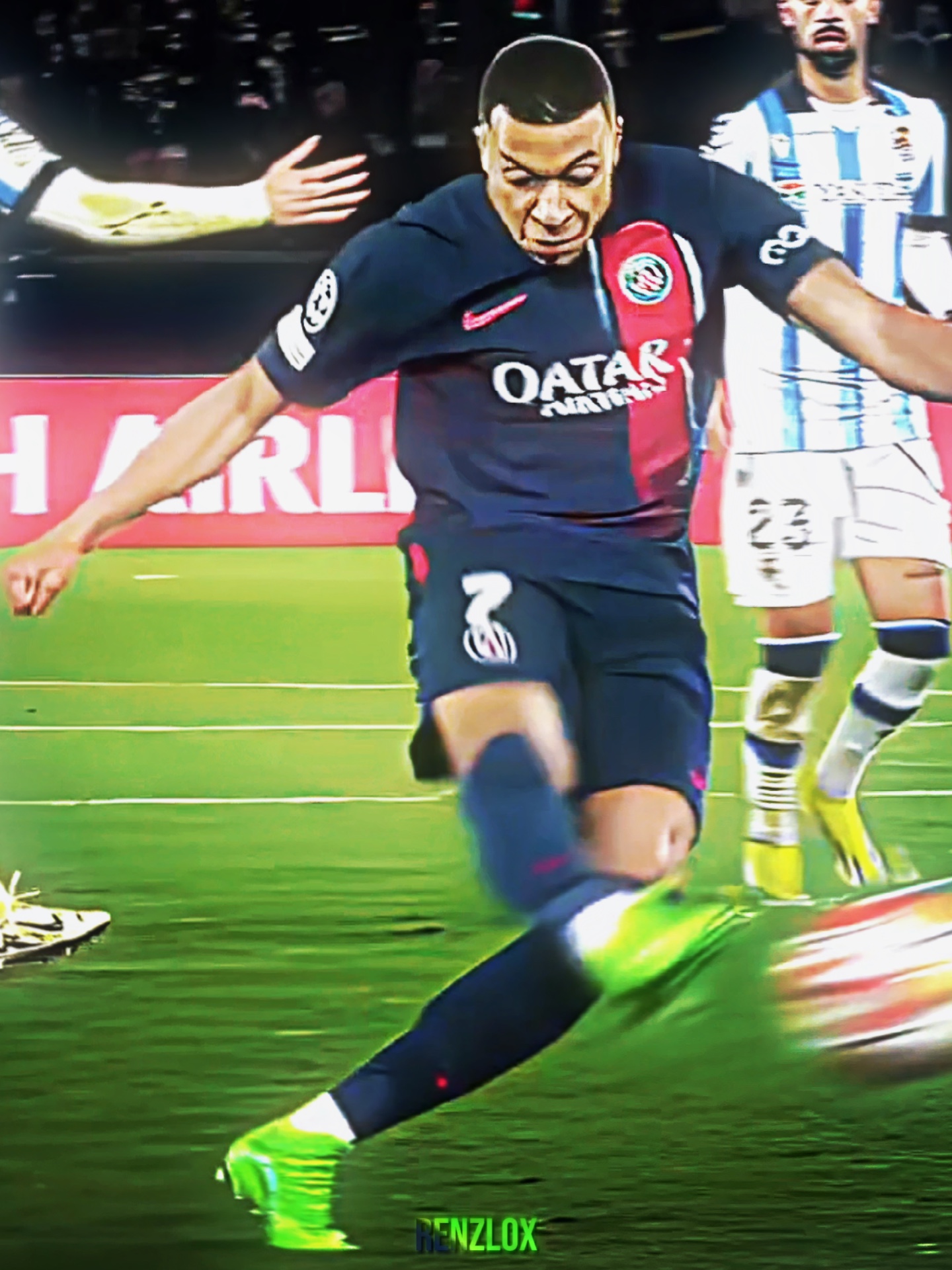 MONTAGEM BATIDA