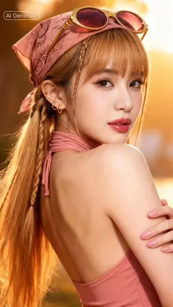 Vintage Bandana Soul