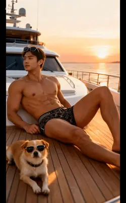 Beach Model 
