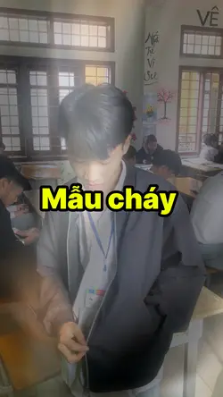 Ôi Cai dcm