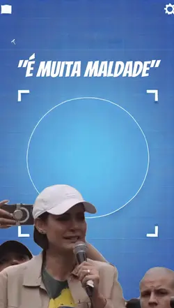 MICHELLE BOLSONARO