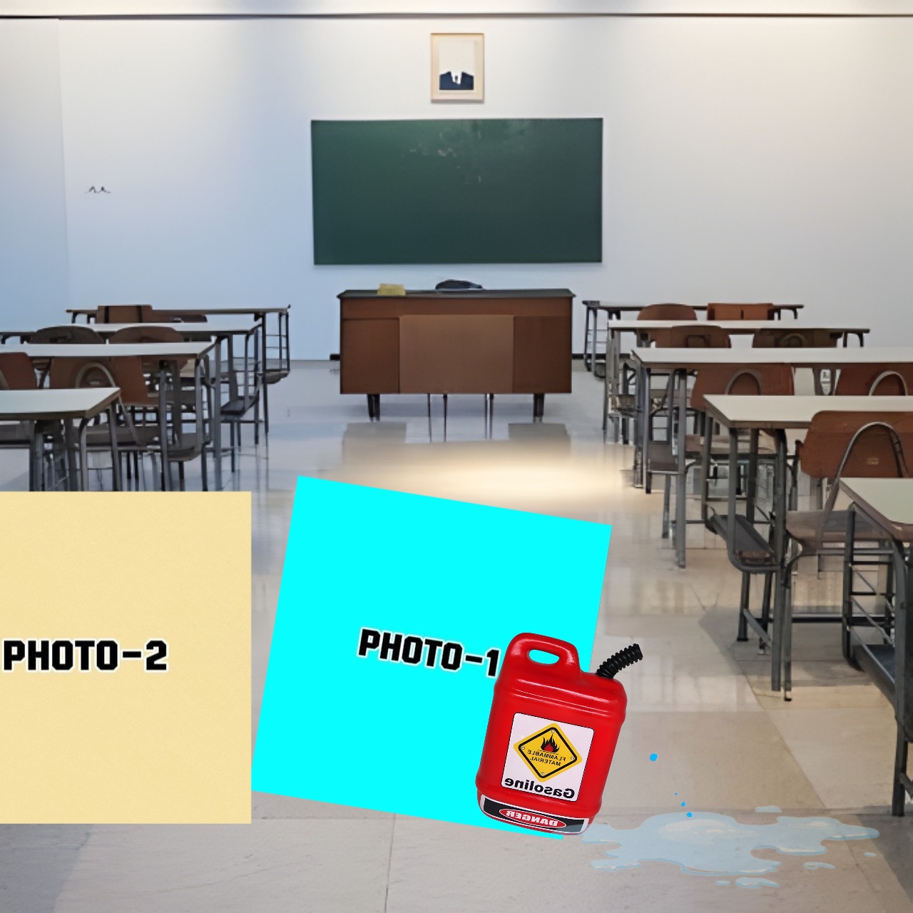 Trending template 