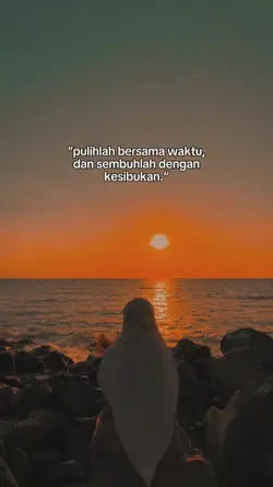 Pulihlah bersama wak