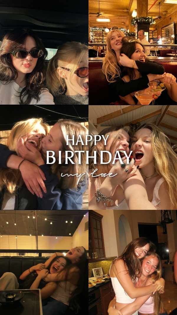 happy birthday dump