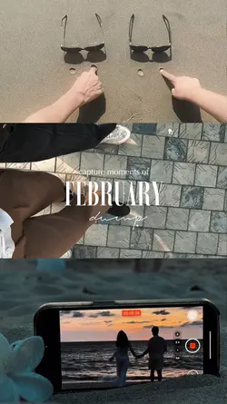 February dump 