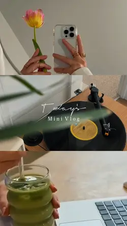 mini vlog 