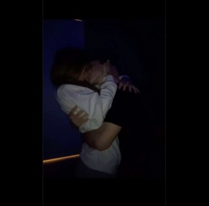 Volcado de fotos de novio