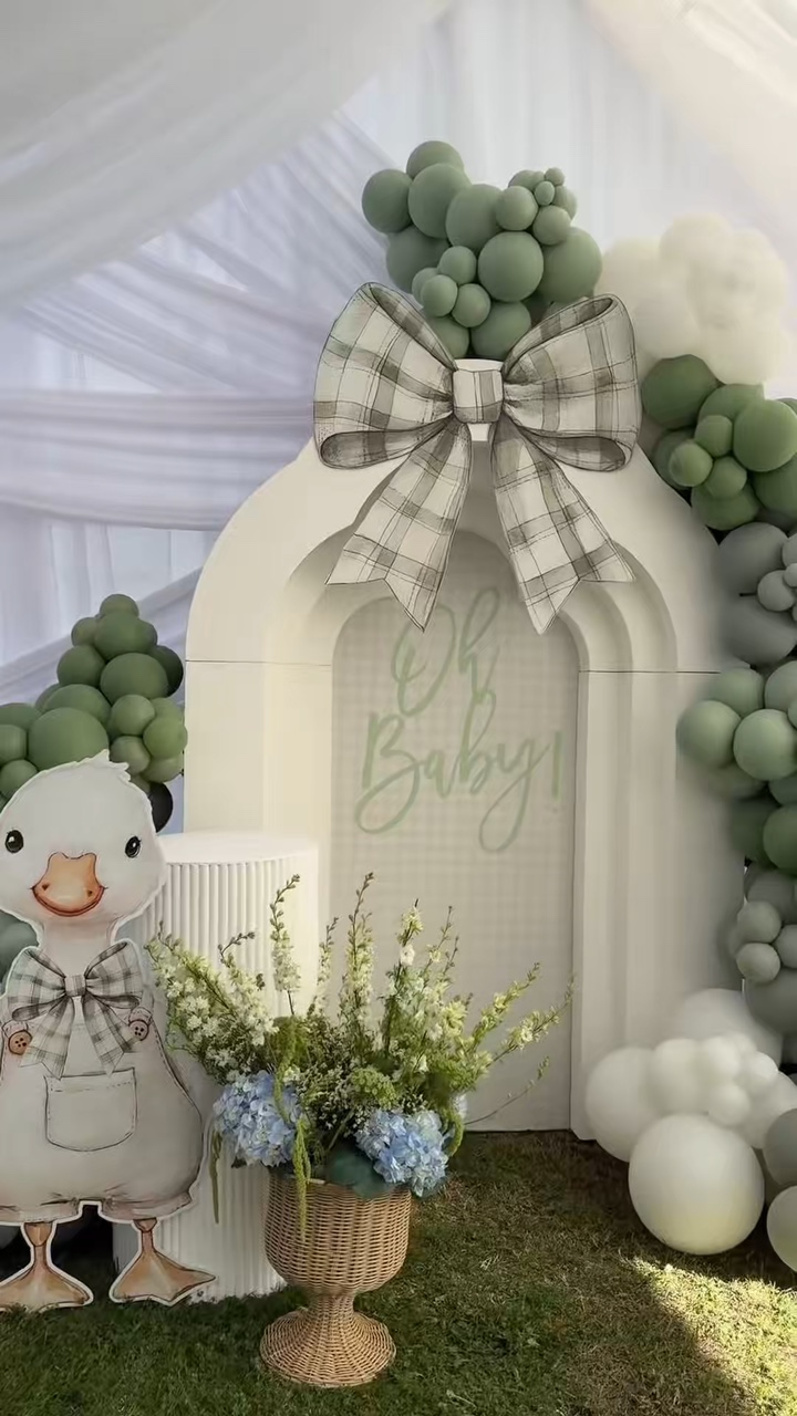 Decorações De Festa