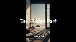 The Hidden Part