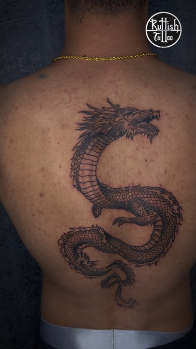 Tatuador _ ruttish