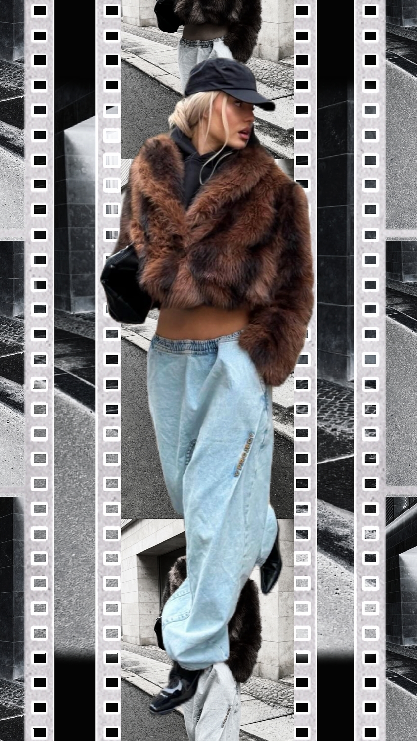 MY FASHION