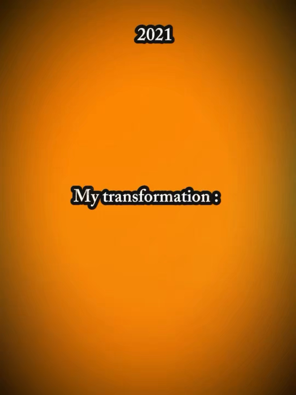 Transformation 