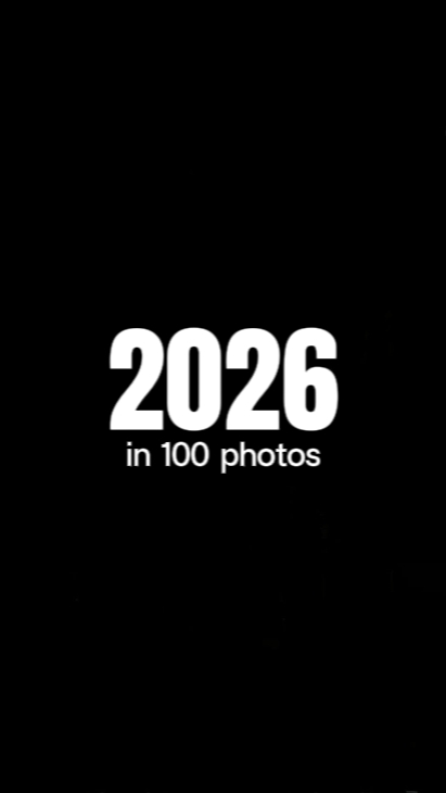 100 fotoğrafta 2026