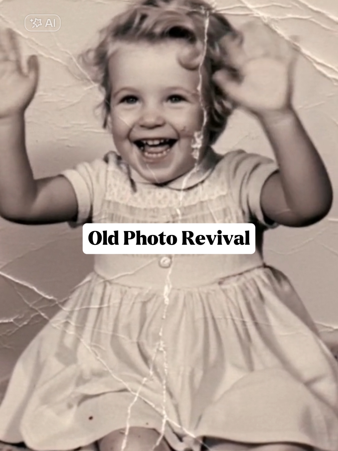 Old Photo Revival
