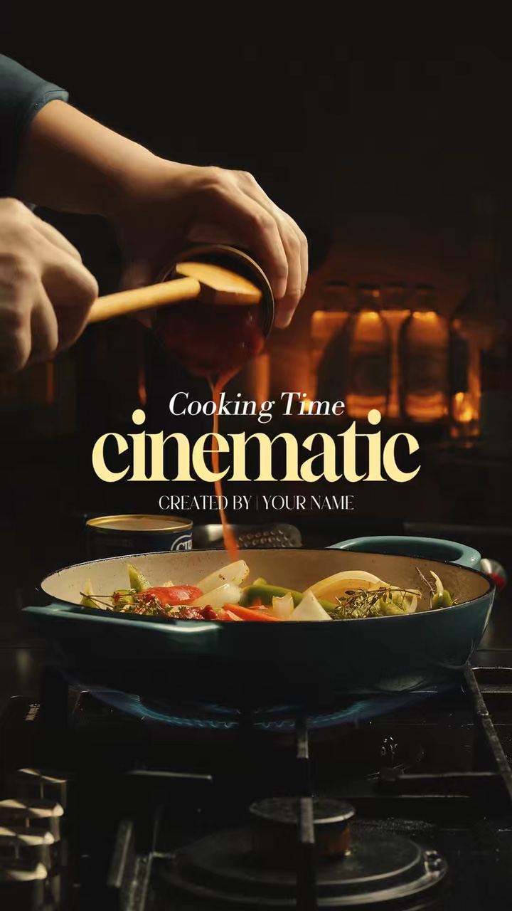 CINÉMATIQUE DE CUISINE