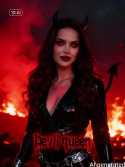 devil queen