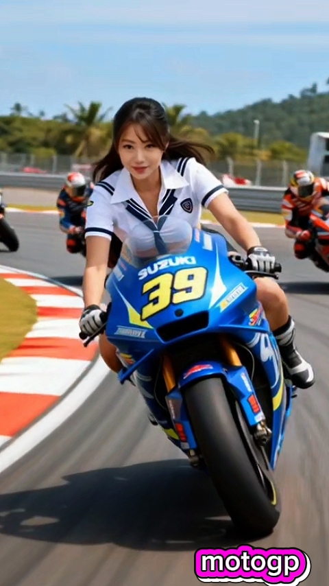 Motogp