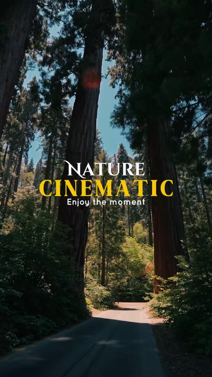 Naturaleza Cinemática