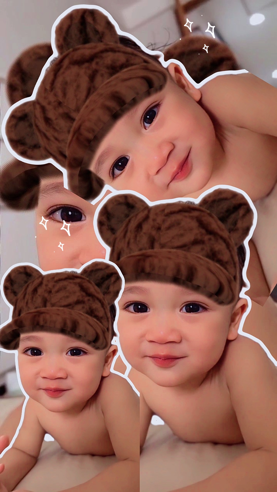 baby boy