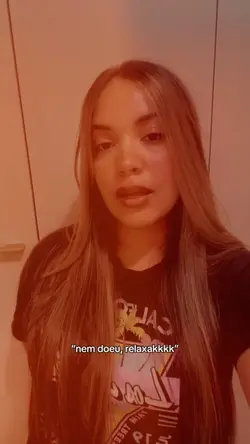como eu era com ele