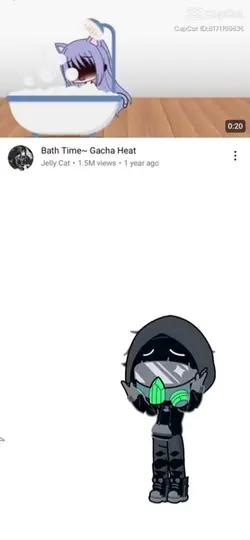 Fake collab :P