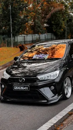 Bezza Modified 🖤