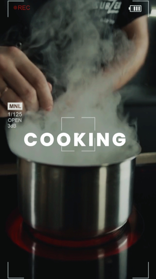 Kochen 
