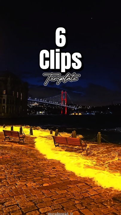 6 Klip 