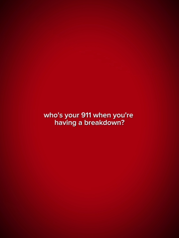 who's your 911