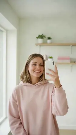 Pulsigt fotokollage