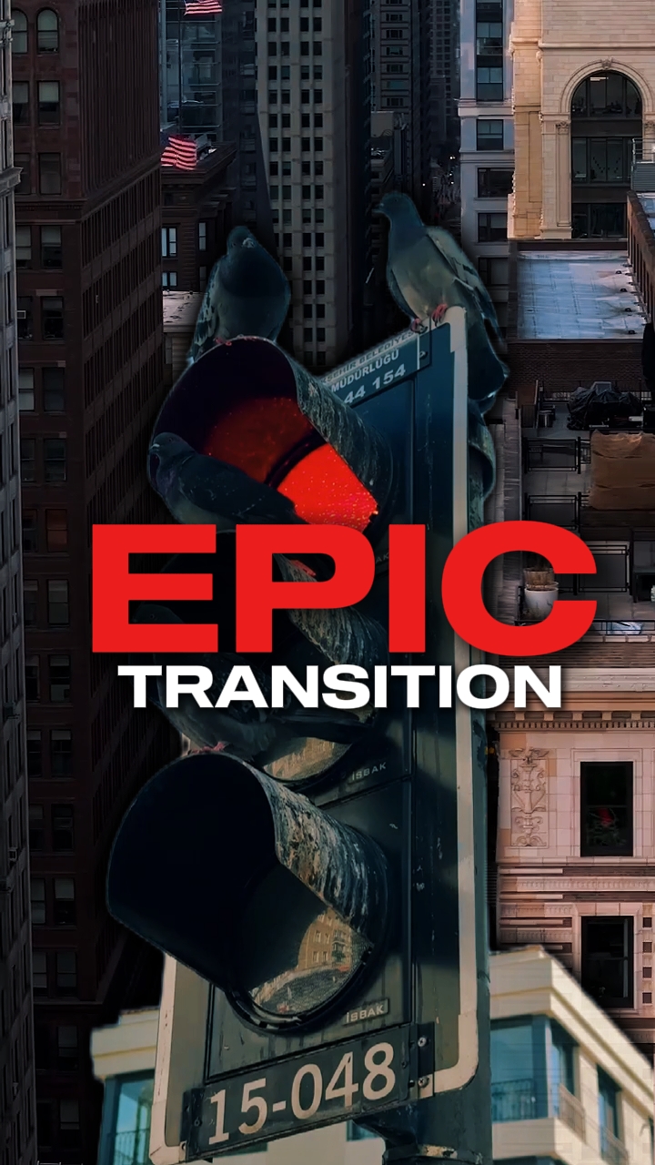EPIC TRANSITION 
