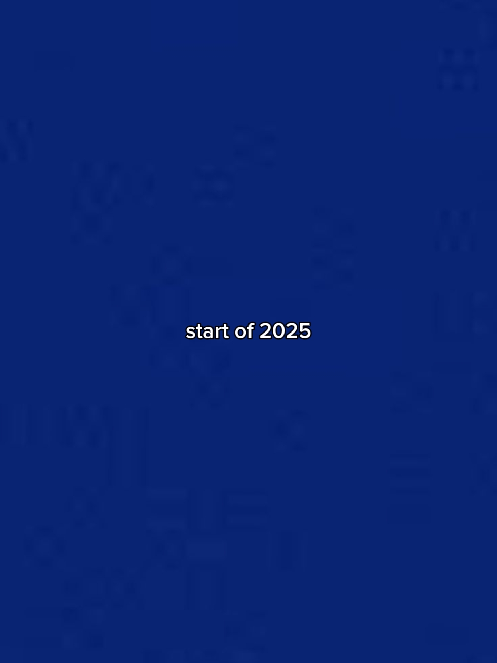 end of 2025