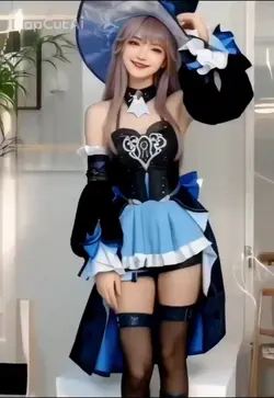 魔女シリーズ③