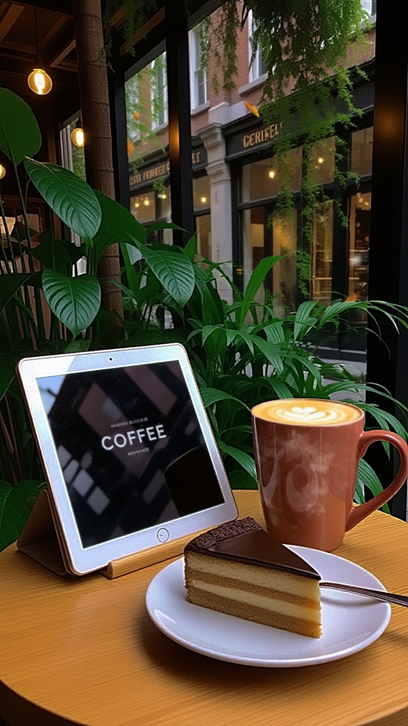 Café da esquina