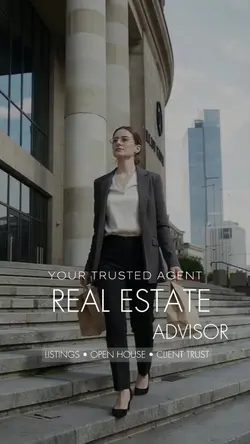 Power Walk: Agent Reveal
